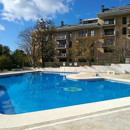 Apartamento Acuario Benalmadena Exterior photo