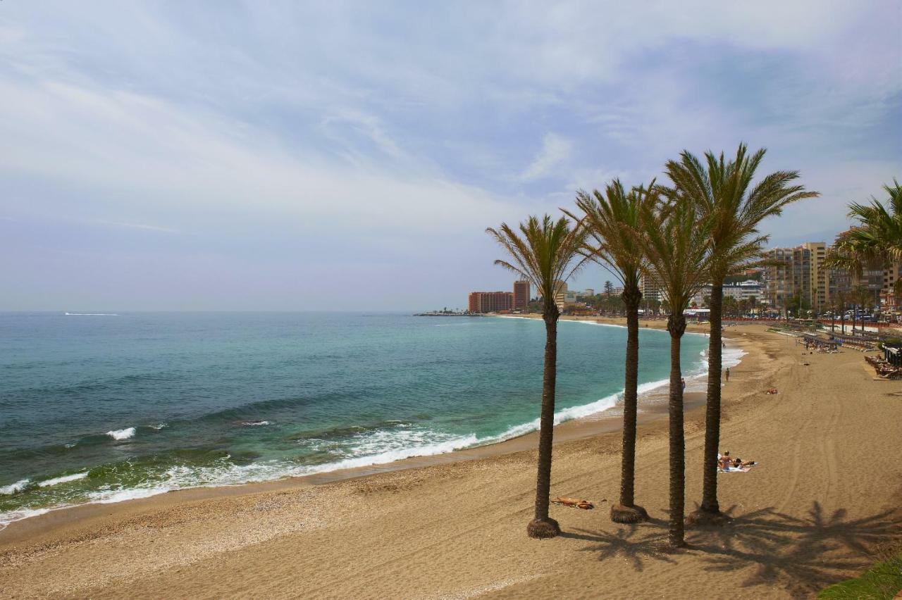 Apartamento Acuario Benalmadena Exterior photo