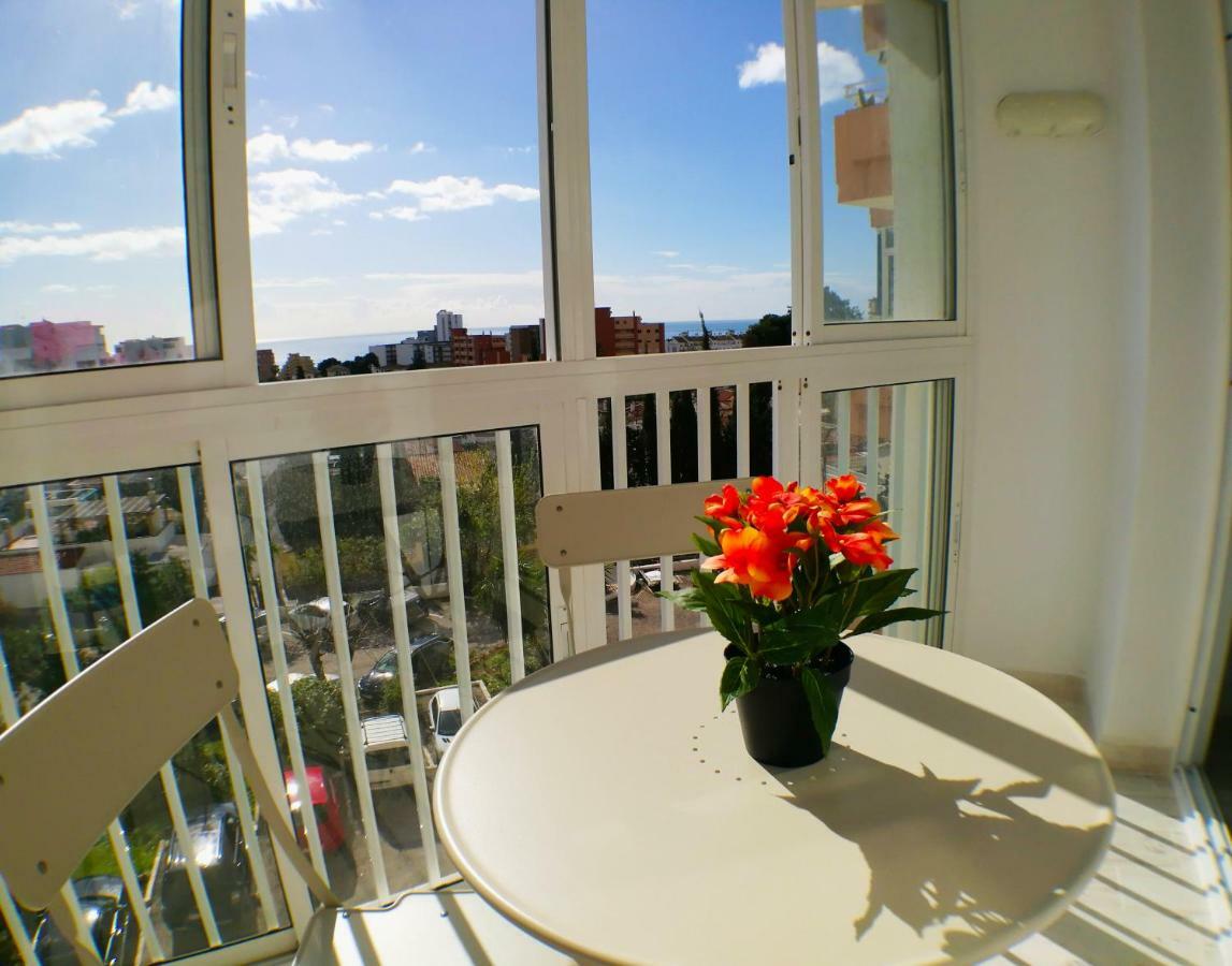 Apartamento Acuario Benalmadena Exterior photo